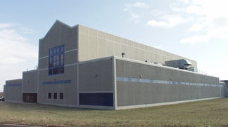 Millbury, MA Industrial - 5-9 Latti Farm Rd Millbury, MA Industrial - 5-9 Latti Farm Rd