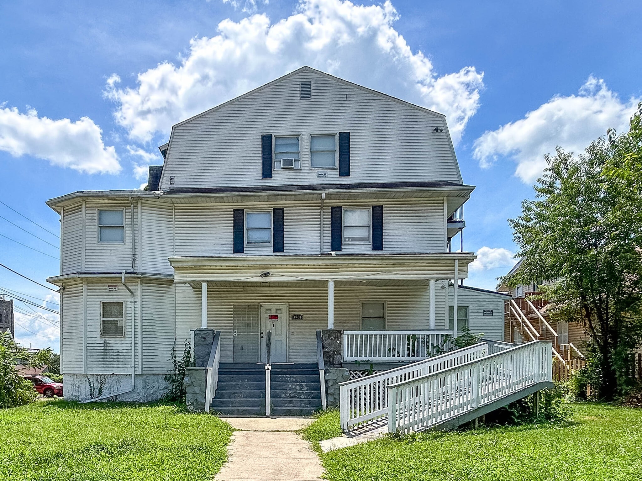3901 Dorchester Rd, Baltimore, MD for Sale