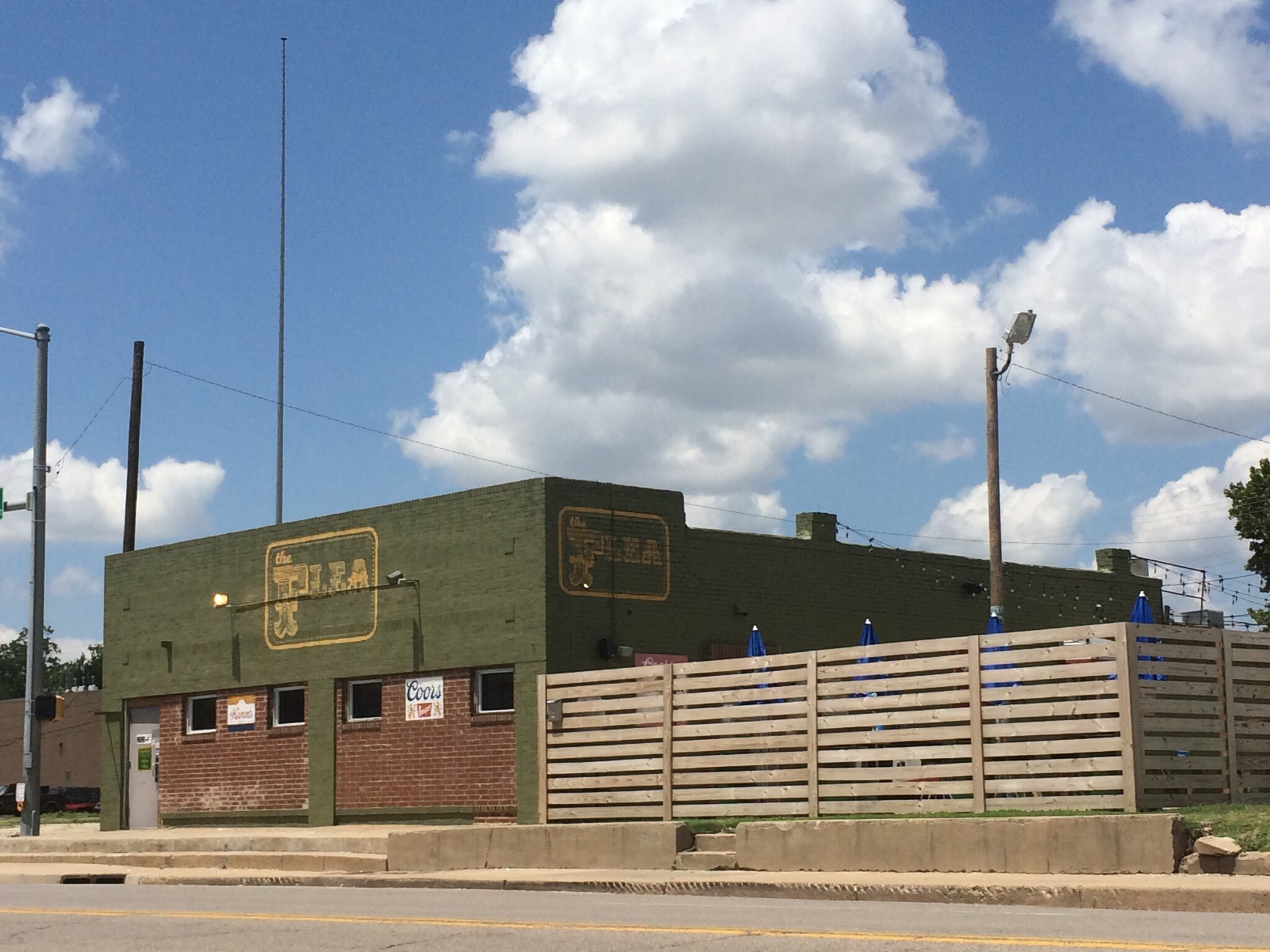 733 Nw 4th St Oklahoma City Ok Retail Property For Lease On Showcase Com