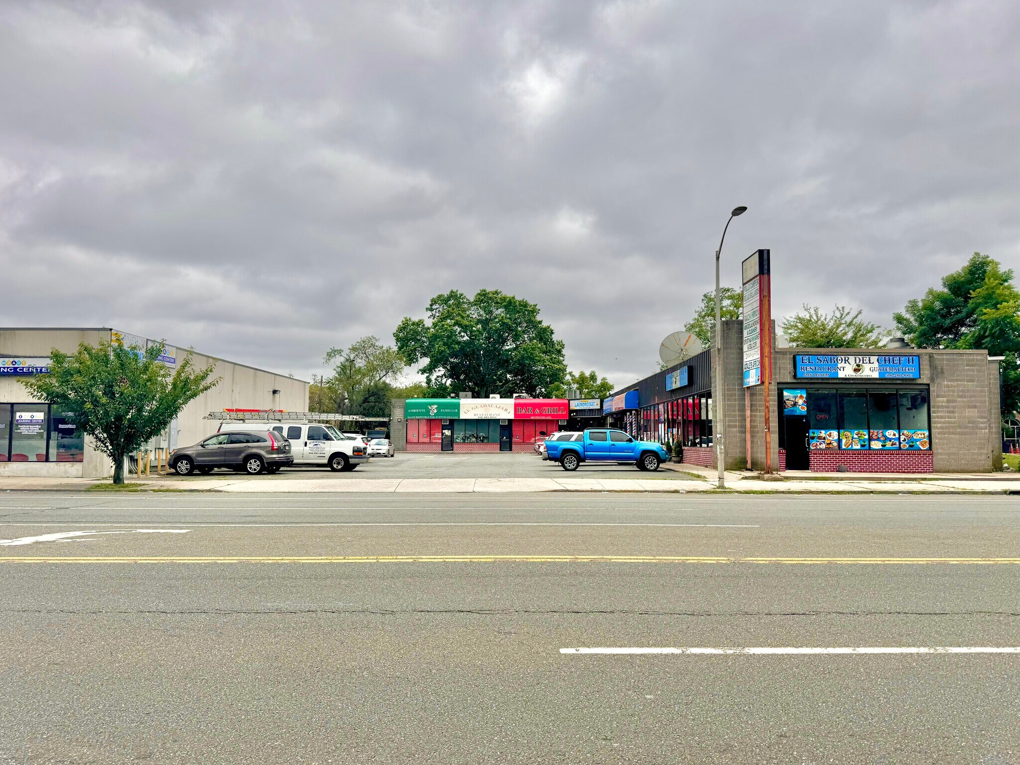 46-50 Fulton Ave, Hempstead, NY for Sale
