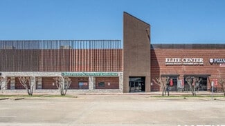 Carrollton, TX Storefront - 1130 W Trinity Mills Rd Carrollton, TX Storefront - 1130 W Trinity Mills Rd