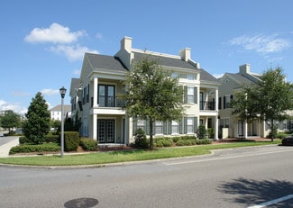 Orlando, FL Office/Residential - 1579-1591 Lake Baldwin Ln