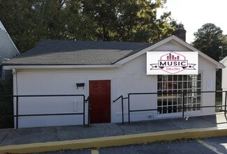 Atlanta, GA Freestanding - 2232 SW Cascade Rd
