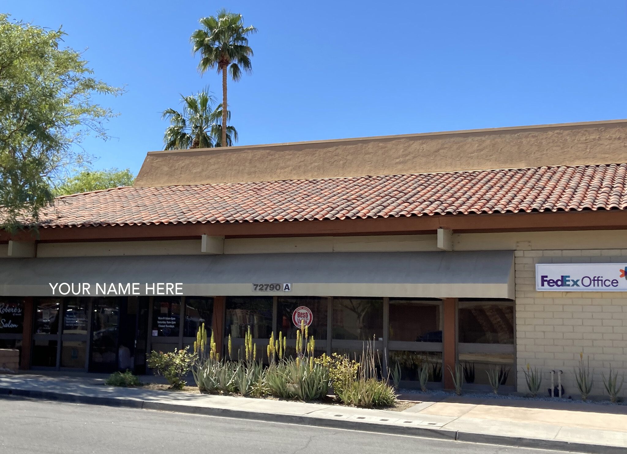 72795 Highway 111, Palm Desert, CA for Rent