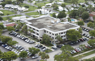 Greenacres, FL Office/Medical - 5700 Lake Worth Rd