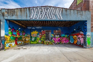 Brooklyn, NY Office/Retail - 344 Maujer St