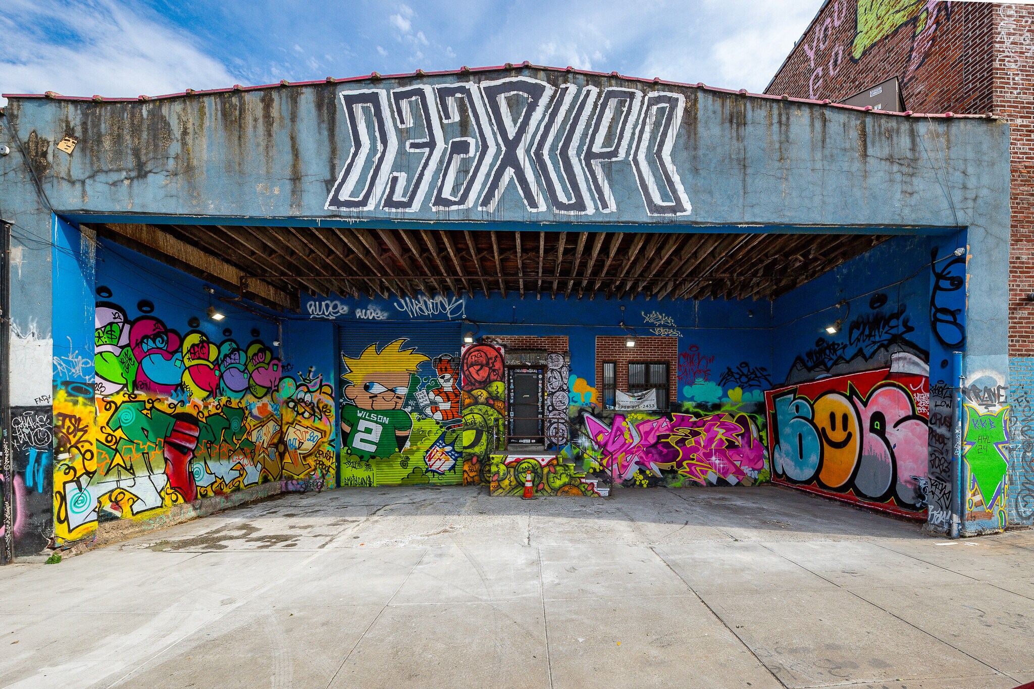 344 Maujer St, Brooklyn, NY for Rent