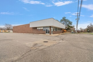 Carson City, MI Drug Store - 10767 E Carson City Rd
