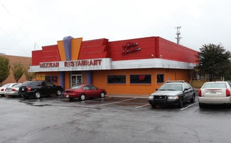 Stone Mountain, GA Retail - 4745 Redan Rd