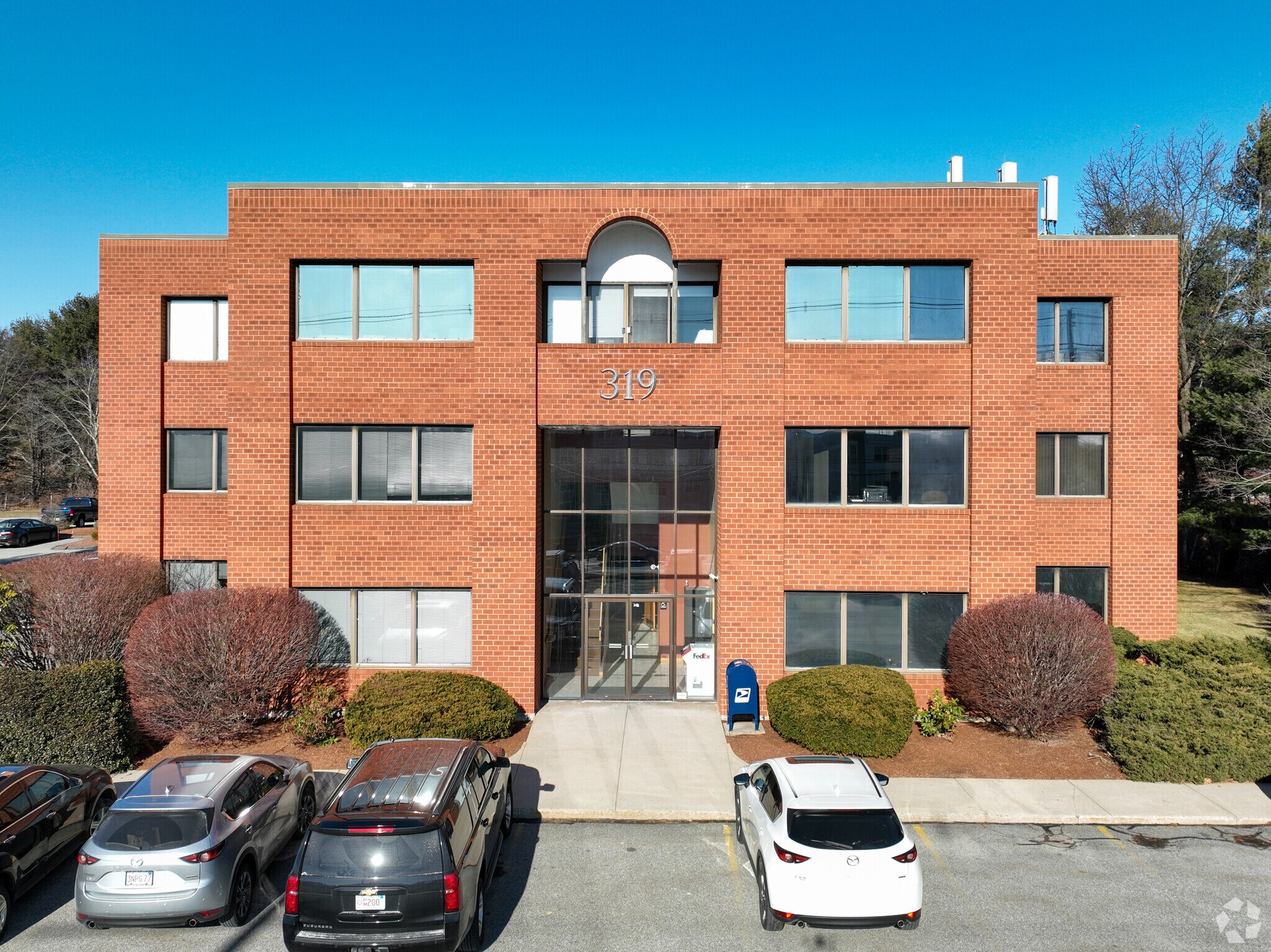 319 Littleton Rd, Westford, MA for Rent