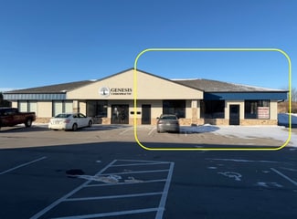 Appleton, WI Retail - 2121 S Schaefer St