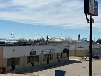 Roy, UT Retail - 5676 S 1900 W