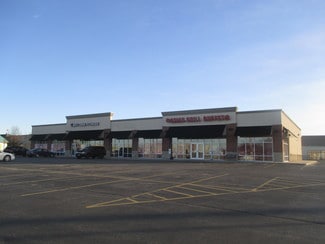 Defiance, OH Office/Retail - 8959 N Oh-66