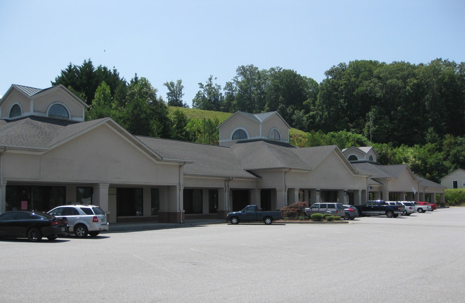 1620 Highway 76 W, Hiawassee, GA for Rent