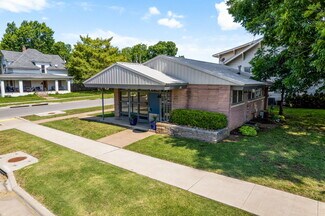 Miami, OK Specialty - 216 W Central Ave