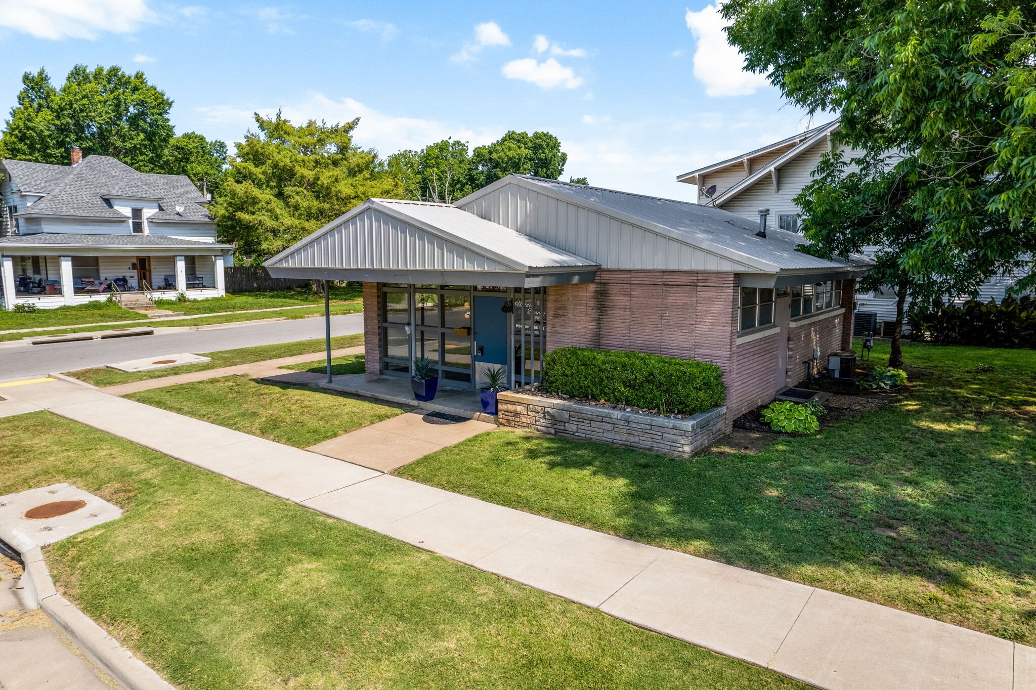 216 W Central Ave, Miami, OK for Sale