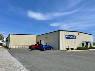 Chillicothe, OH Office - 11661 Pleasant Valley Rd