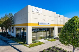 Houston, TX Office - 10930 W Sam Houston Pky N