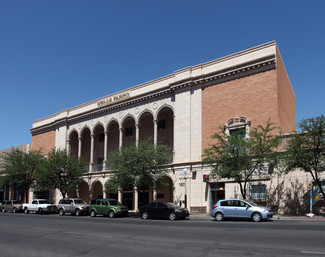 Tucson, AZ undefined