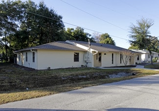 2134-2142 Kentucky Ave