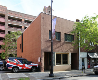 Raleigh, NC Office - 131 E Hargett St