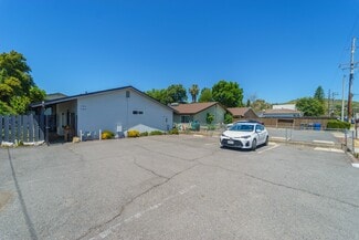 El Cajon, CA Apartments - 1122-24 Oro St