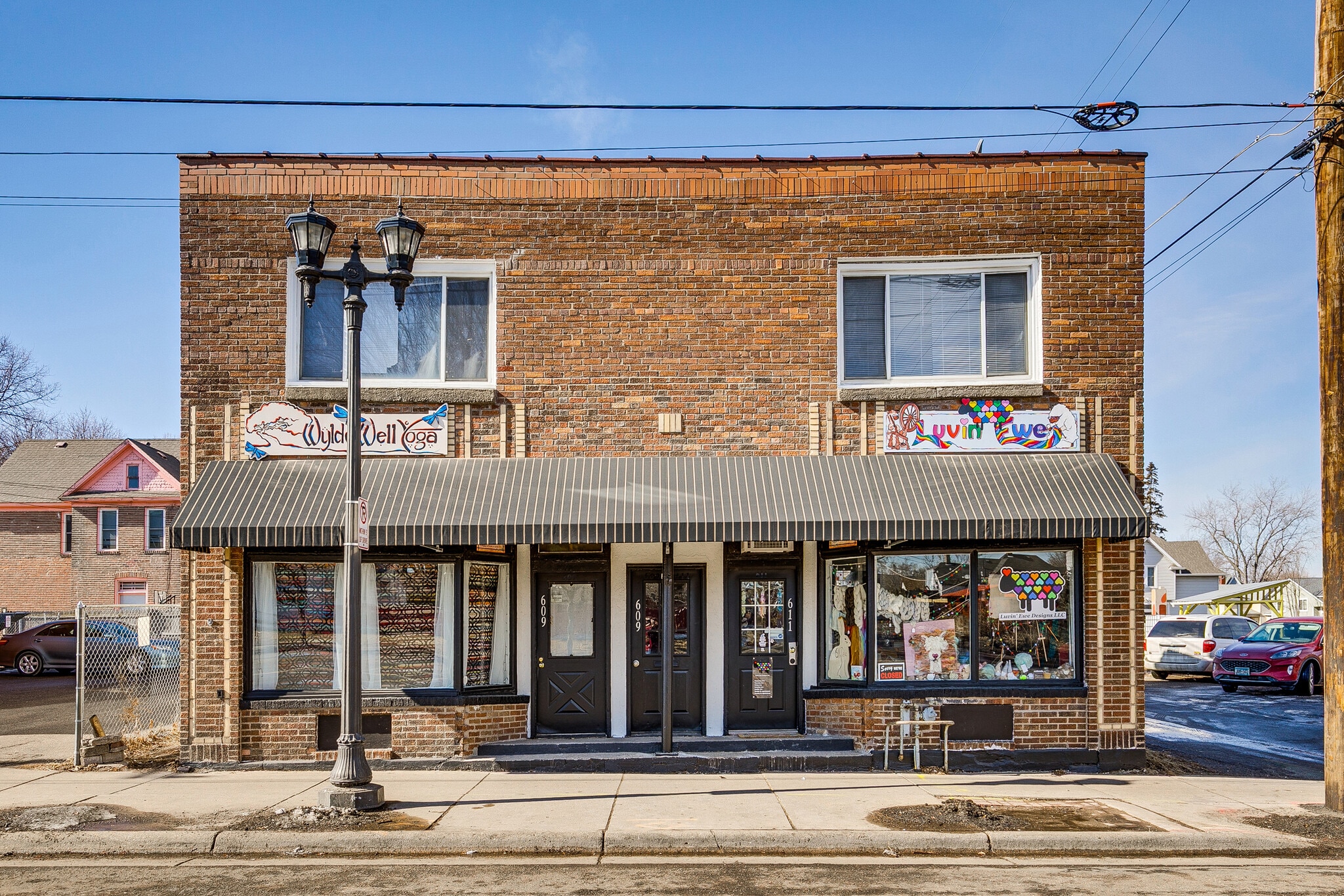 609-611 N Dale St N, Saint Paul, MN for Sale