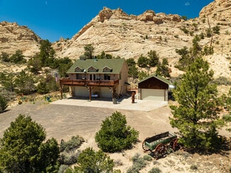 Teasdale, UT Residential - 897 E Cocks Comb Dr