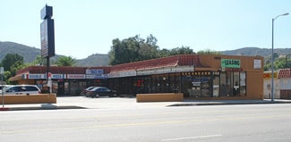 Sunland, CA Retail - 8530 Foothill Blvd
