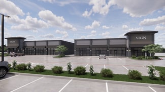 Rosenberg, TX Retail - 3420 FM 723 Rosenberg, TX Retail - 3420 FM 723