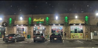 Atlanta, GA Retail - 2595 Martin Luther King Jr Dr SW