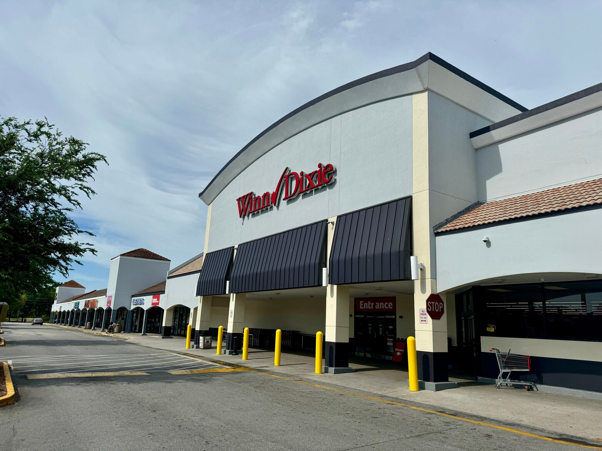 9023-9217 Little Rd, New Port Richey, FL for Rent