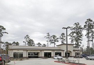 The Woodlands, TX Office/Medical - 10845 Kuykendahl Rd The Woodlands, TX Office/Medical - 10845 Kuykendahl Rd
