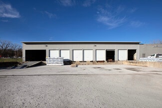 Kansas City, KS Industrial - 2727 Roe Ln