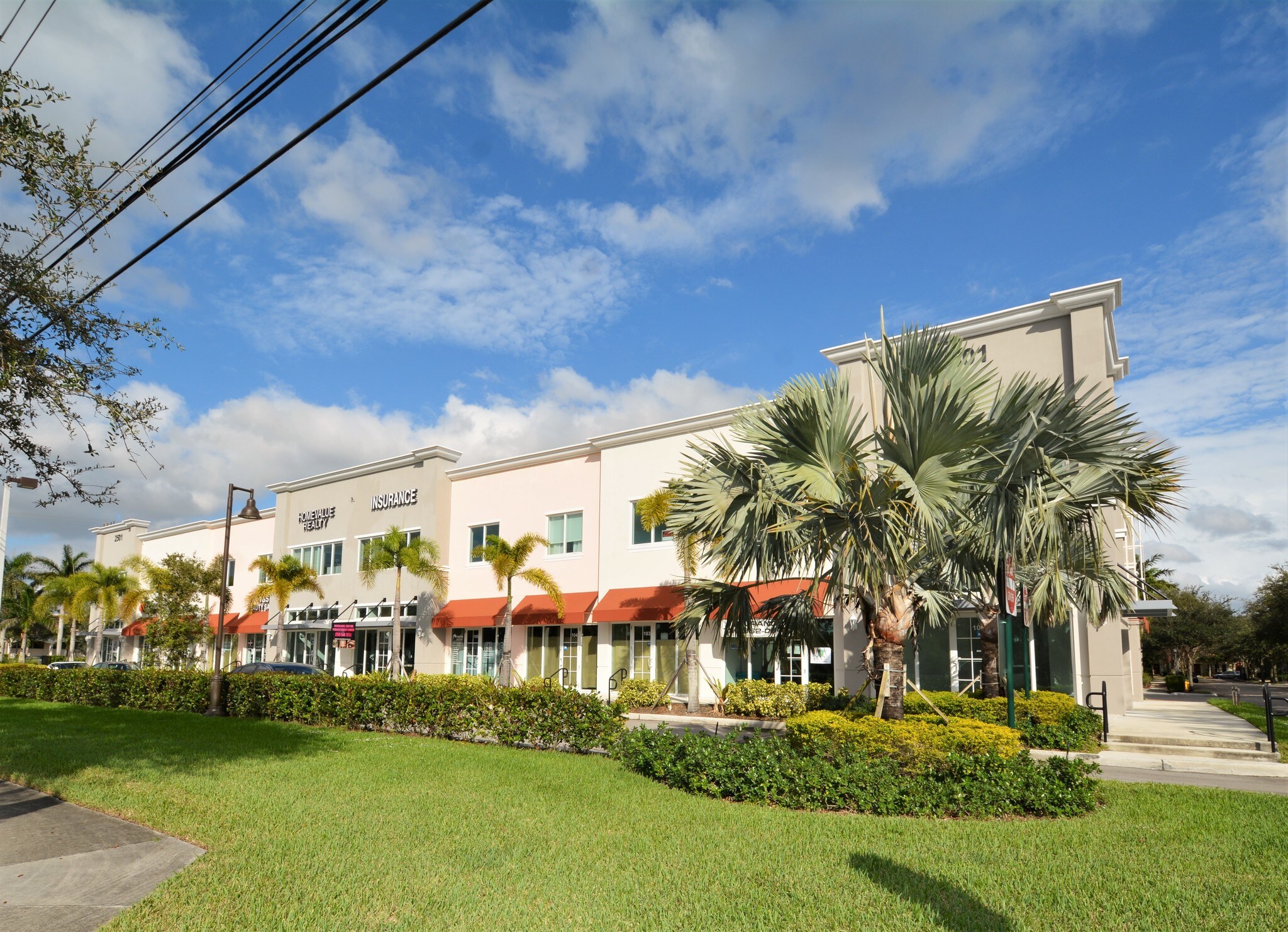 2501 Palm Ave, Miramar, FL for Sale