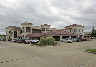 Tupelo, MS Office - 144 S Thomas St