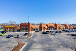 Wauwatosa, WI Retail - 12132 W Capitol Dr Wauwatosa, WI Retail - 12132 W Capitol Dr