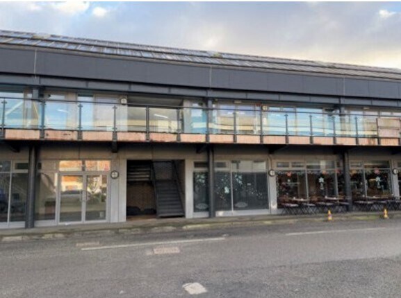 Wolverton Park Rd, Milton Keynes, BKM for Rent