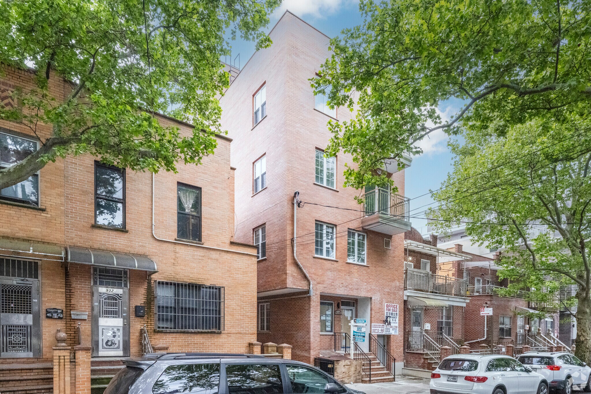 928 57th St, Brooklyn, NY for Sale