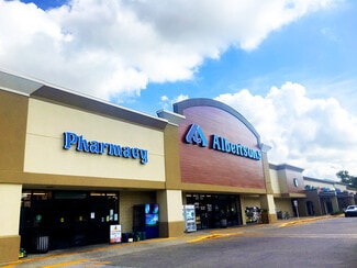 Lafayette, LA Retail - 2668 Johnston St