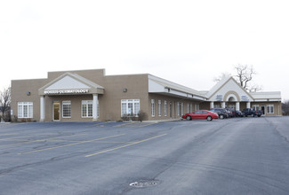 Morris, IL Medical - 1499 Lakewood Dr