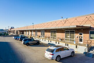 Denver, CO Industrial - 701 Osage St