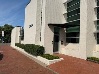 Nashville, TN Office - 22 Middleton St