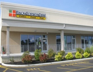 North Cape May, NJ Retail - 3860 Bayshore Rd