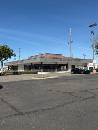 Fullerton, CA Retail - 180 Imperial Hwy Fullerton, CA Retail - 180 Imperial Hwy