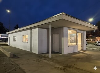 Seattle, WA Office/Retail - 1809 120th St