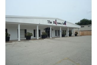 Baytown, TX Warehouse - 1301 Memorial Dr Baytown, TX Warehouse - 1301 Memorial Dr