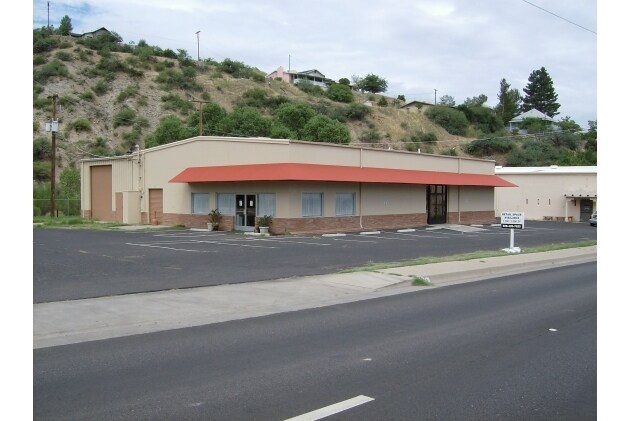 200 W Ash St, Globe, AZ for Rent