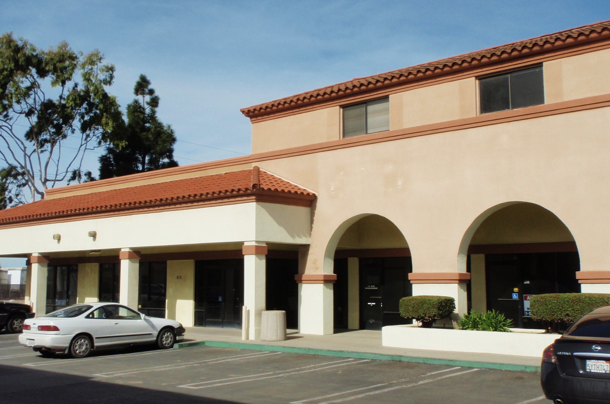 1105-1131 W Main St, Santa Maria, CA for Rent