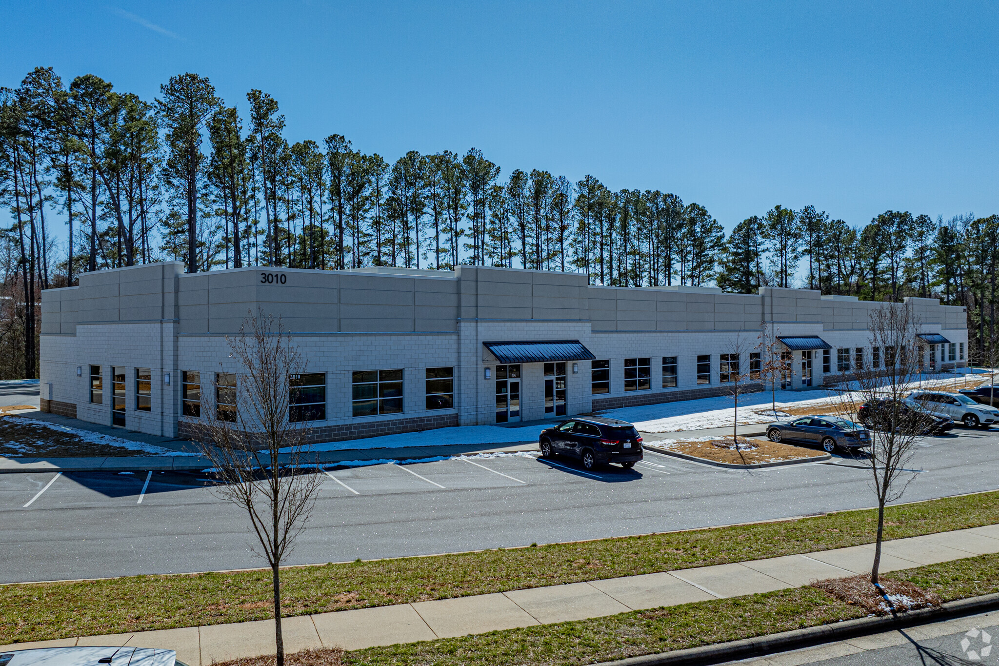 3010 Stony Brook Dr, Raleigh, NC for Rent